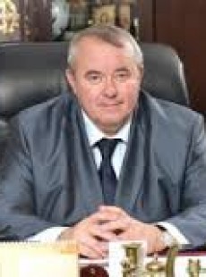 Stanislav Berezkin