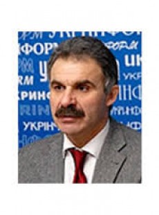 Viktor Yelensky
