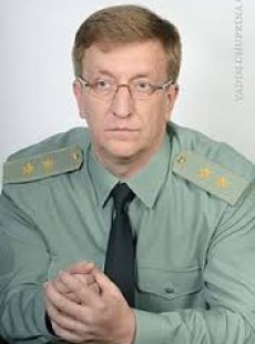 Vladyslav Bukhariev Vladyslav Bukhariev