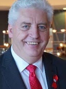 Alasdair Mcdonnell