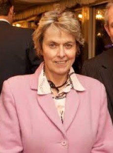 Anne Mcintosh