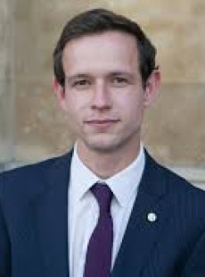 Callum mccaig