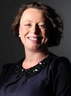 Catherine mckinnell