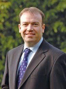 Chris heaton-harris