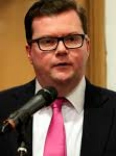 Conor mcginn