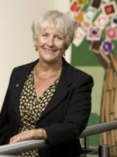 Dame Angela watkinson