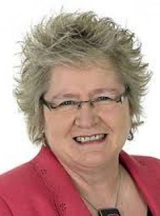 Dame Anne Mcguire