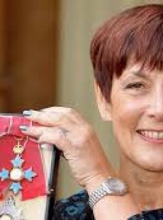 Dame Dawn Primarolo
