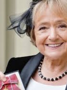Dame Margaret hodge