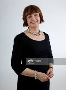Dame Tessa Jowell