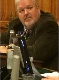 David anderson