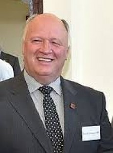 David Simpson