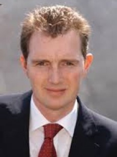 David T. C. davies