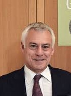 David Ward