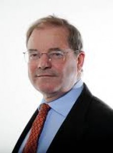 Geoffrey clifton-brown