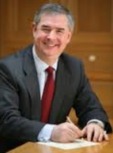 Geoffrey cox