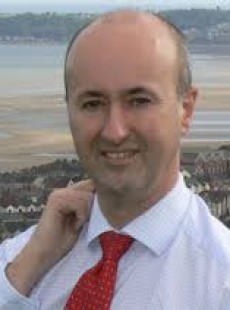 Geraint davies