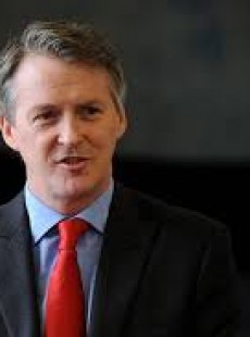 Huw Irranca-davies