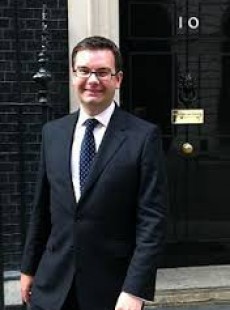 Iain stewart