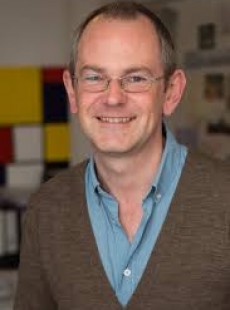 Iain Mckenzie