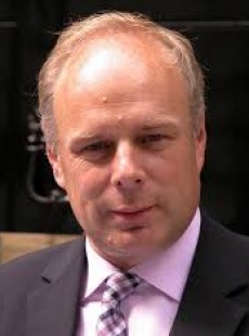 Ian liddell-grainger