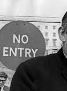 Ian Paisley, Jr.