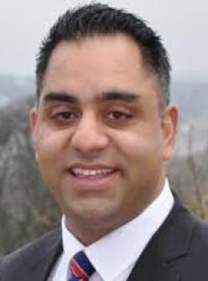 Imran hussain
