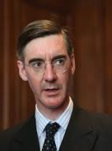 Jacob rees-mogg