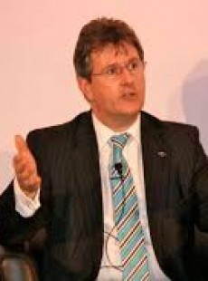 Jeffrey M. Donaldson