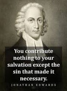 Jonathan Edwards