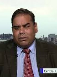 Khalid mahmood