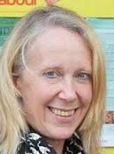 Liz mcinnes