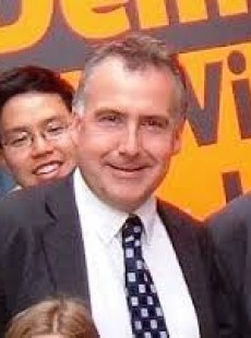 Mark Willia