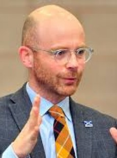 Martin docherty-hughes