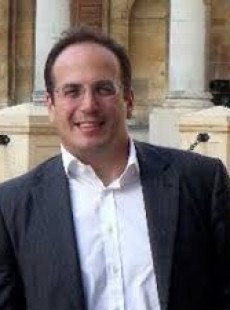 Michael Ellis