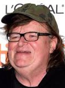 Michael Moore