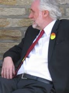 Mike wood