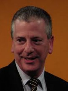 Mike Thornton
