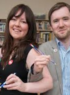 Natalie mcgarry