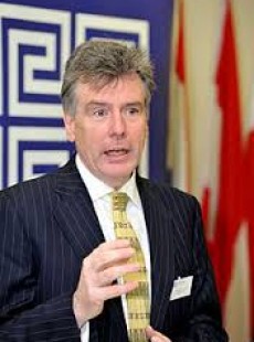 Neil carmichael