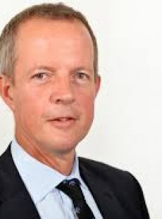 Nick boles