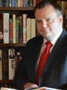 Nick thomas-symonds