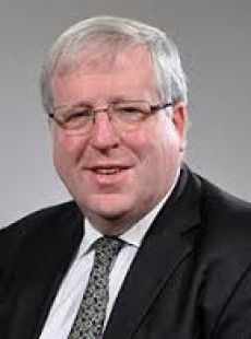 Patrick Mcloughlin Patrick Mcloughlin