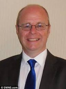 Peter heaton-jones