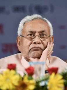 C. P. Thakur