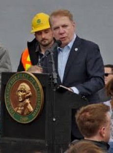 Ed Murray