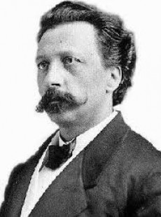 Edward Salomon