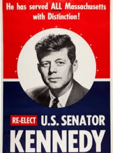 John F. Kennedy