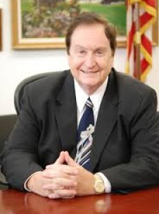 John J. Mcgrath