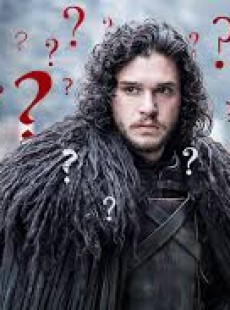 John Snow